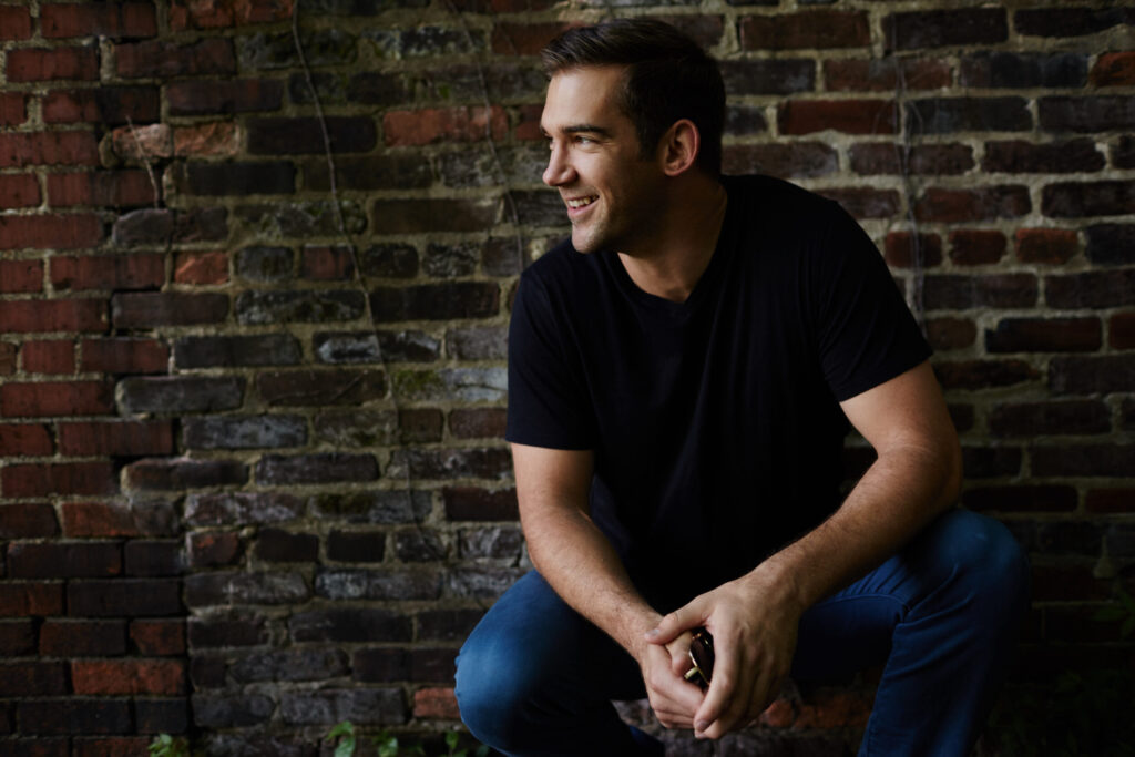 photo of Dan Millman