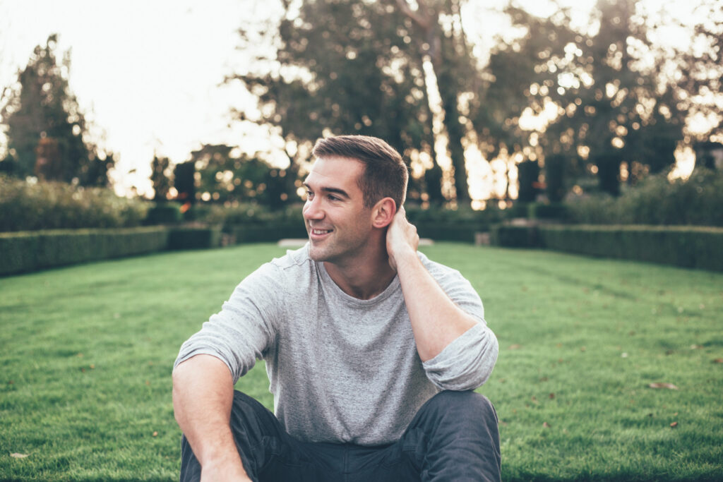 photo of Lewis Howes