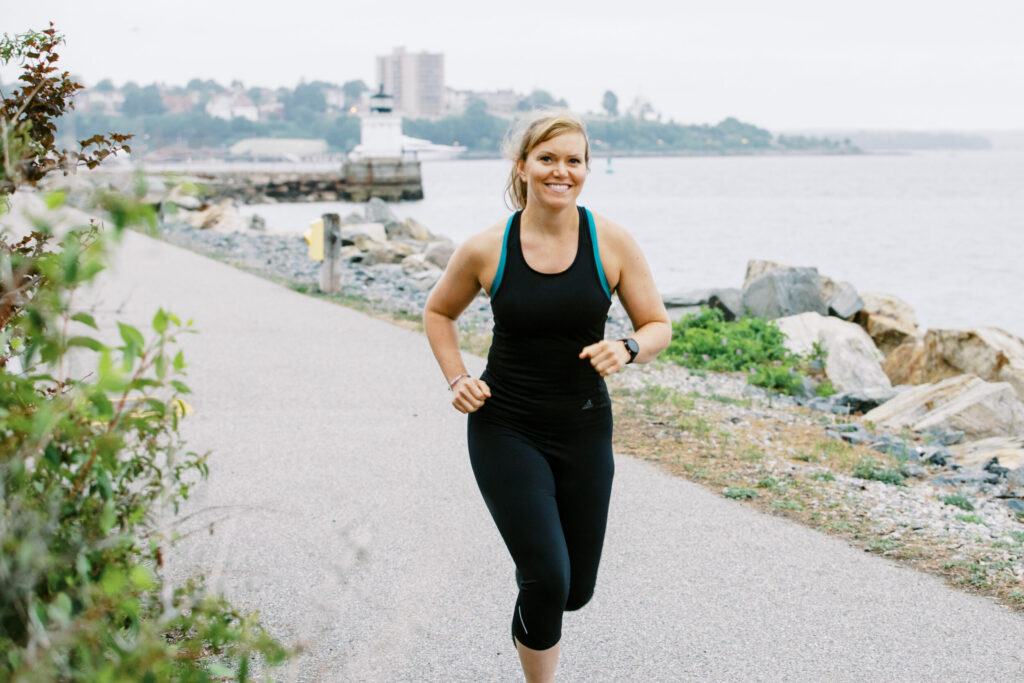 photo of Katie Spotz