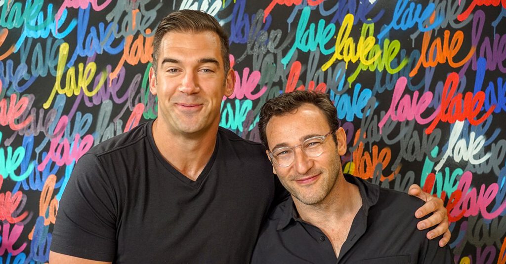 photo of Simon Sinek