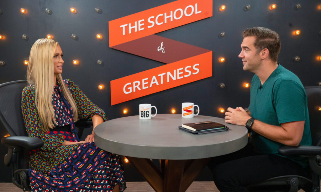 photo of Paris Hilton