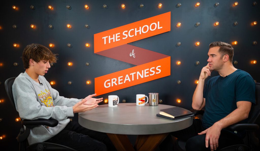 photo of Josh Richards