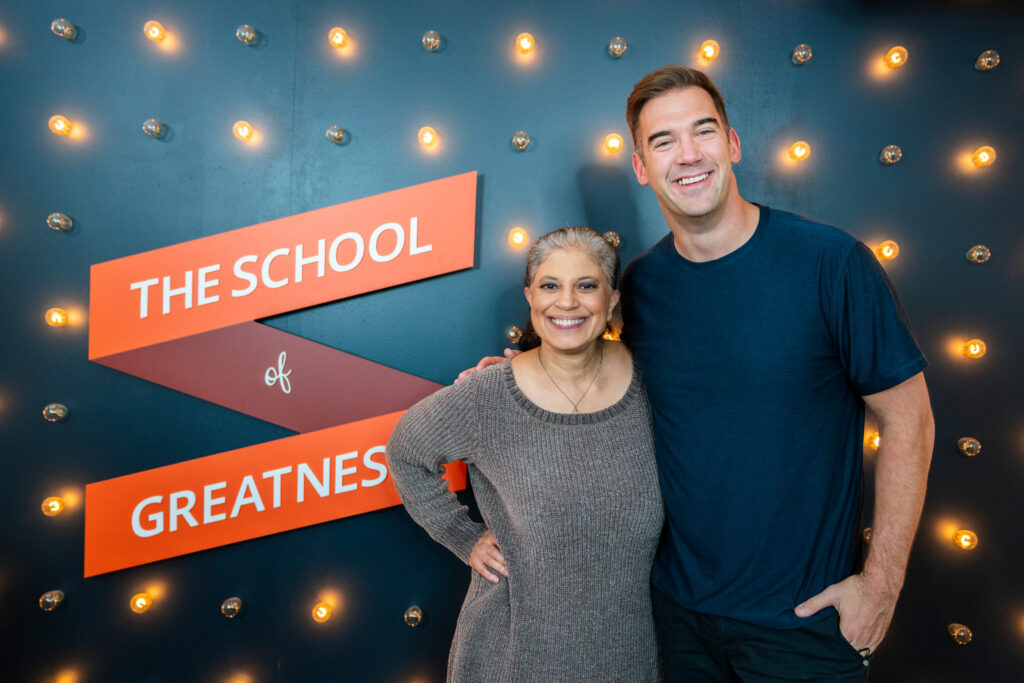 photo of Dr. Ramani Durvasula