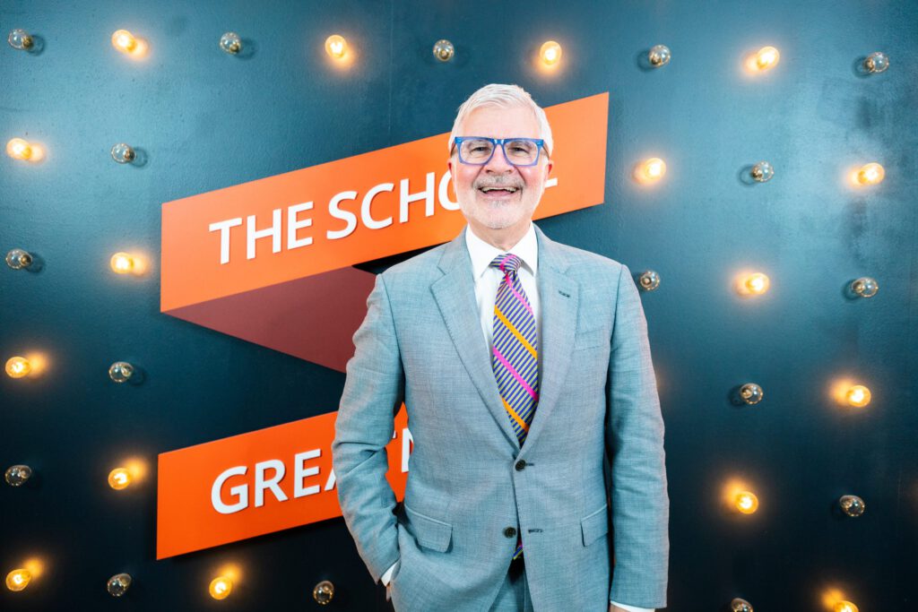 photo of Dr. Steven Gundry