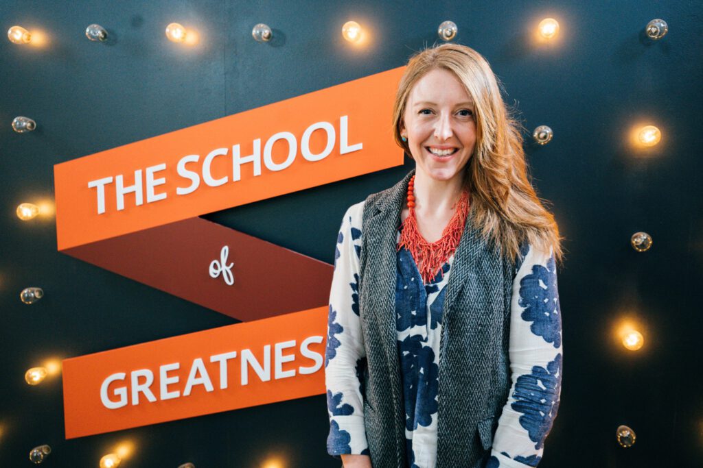 photo of Casey Means, MD