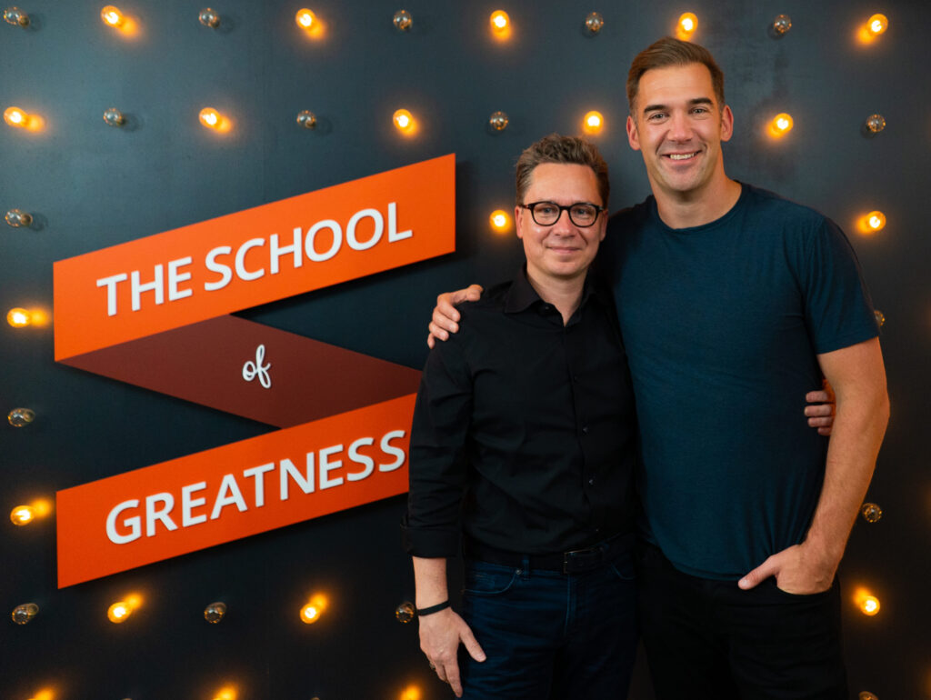 photo of Sergey Young