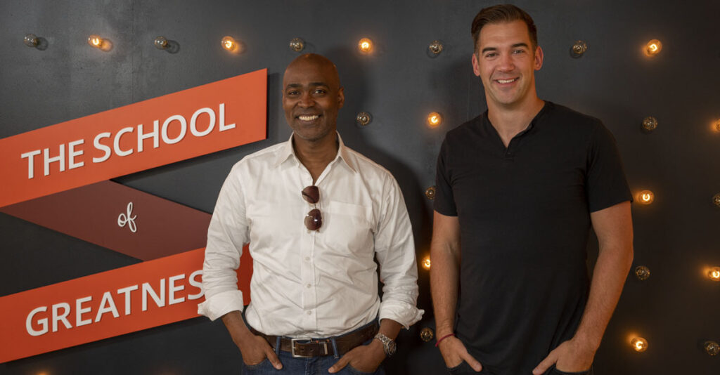 photo of Dr. Ivan Joseph