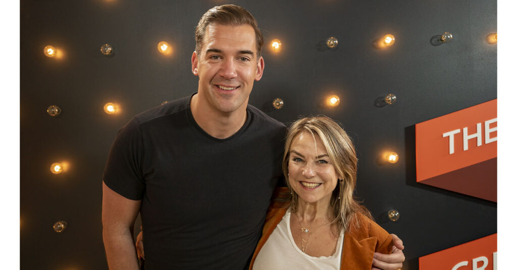 photo of Esther Perel