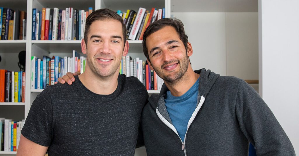 photo of Jason Silva