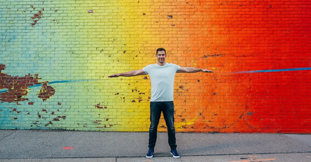 photo of Todrick Hall