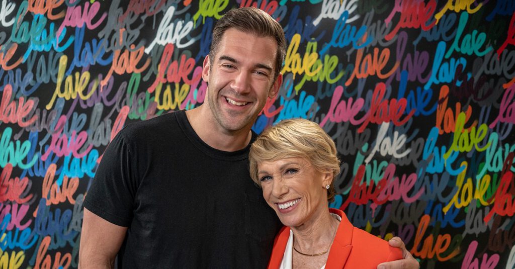 photo of Barbara Corcoran