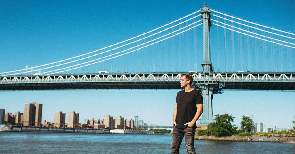 photo of John Maxwell