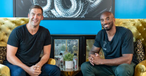 Kobe Bryant: Inside the Mind of a Champion & Building an Unforgettable Legacy