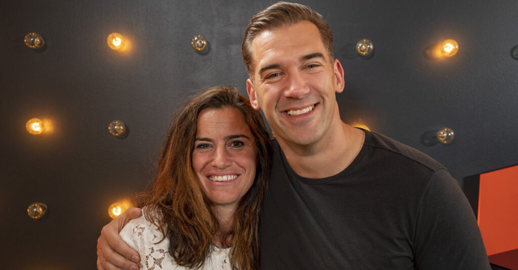 photo of Dr. Nicole LePera