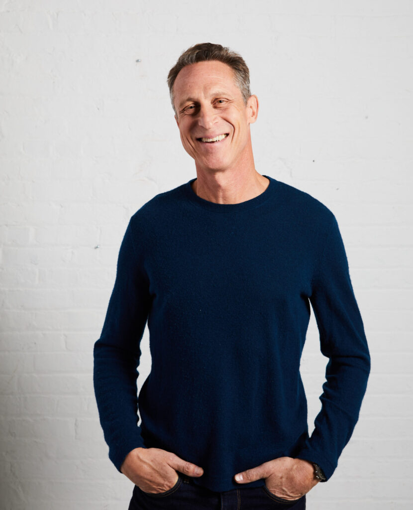 photo of Dr. Mark Hyman