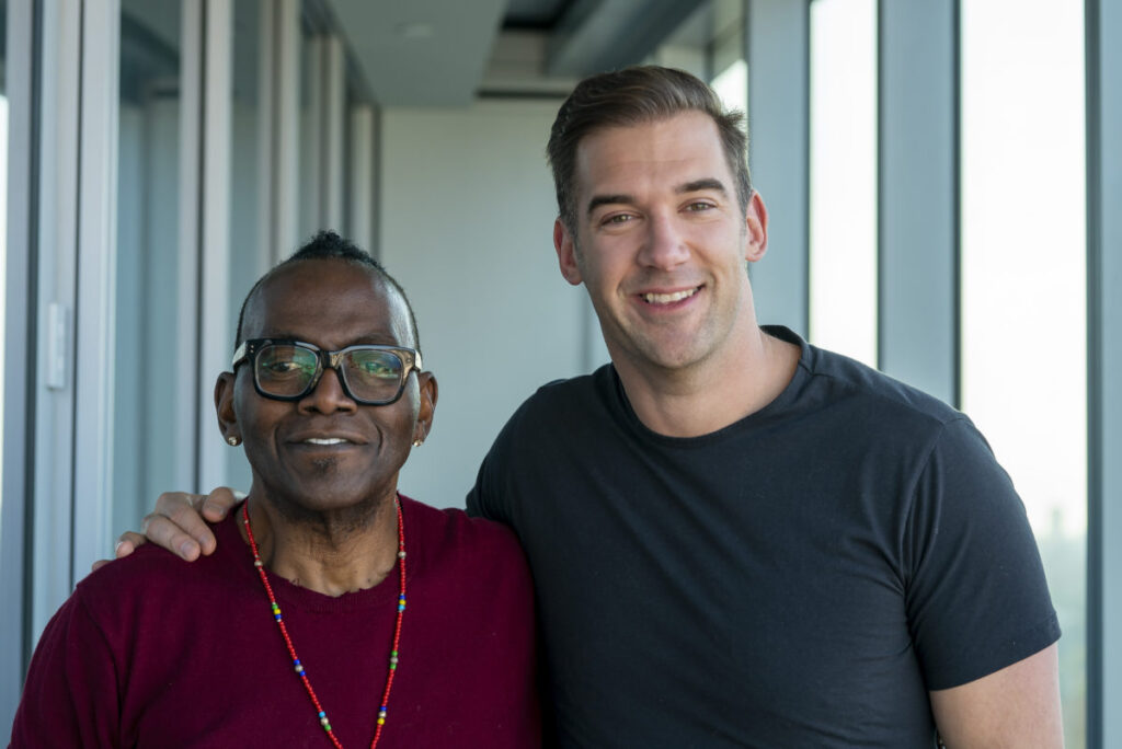 photo of Randy Jackson