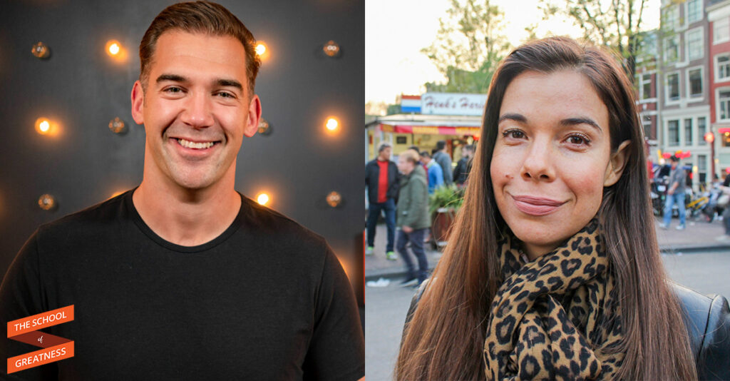 photo of Dr. Rhonda Patrick 