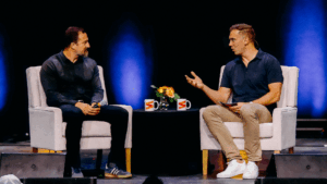 Andrew Huberman: The Reason Why Faith-Based Practices Matter When It Comes To Your Mental Health&nbsp;