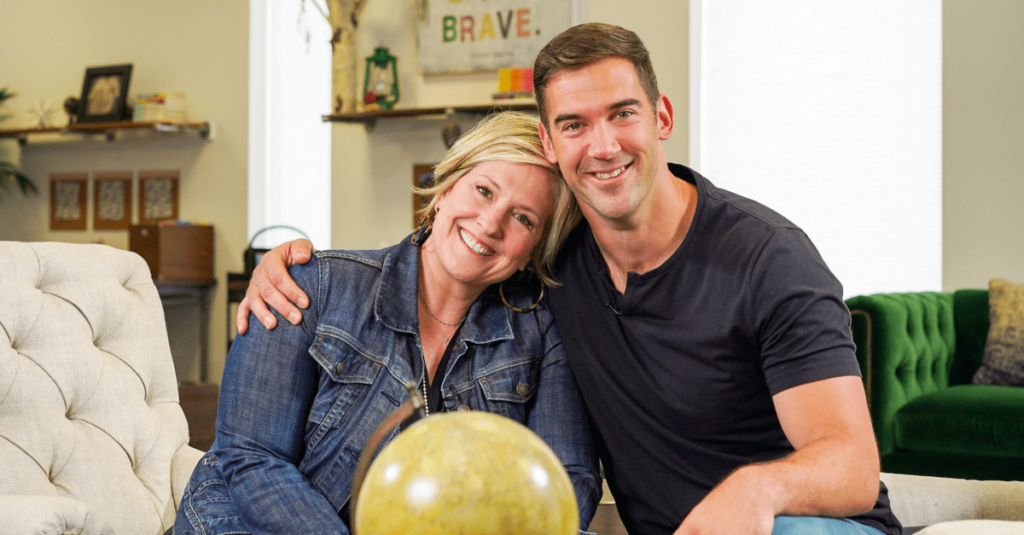 photo of Brené Brown