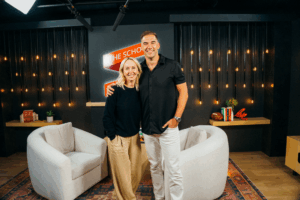 Sage Robbins: “It’s Not My Job To Make My Kid Happy!” What Motherhood Taught Her About LIFE!