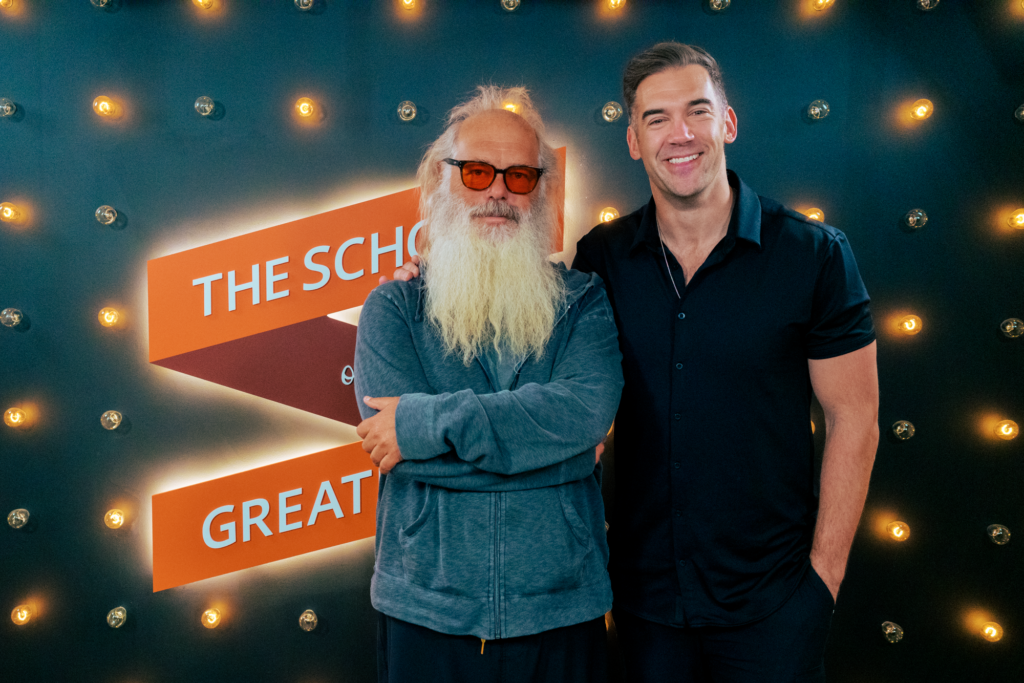 photo of Rick Rubin