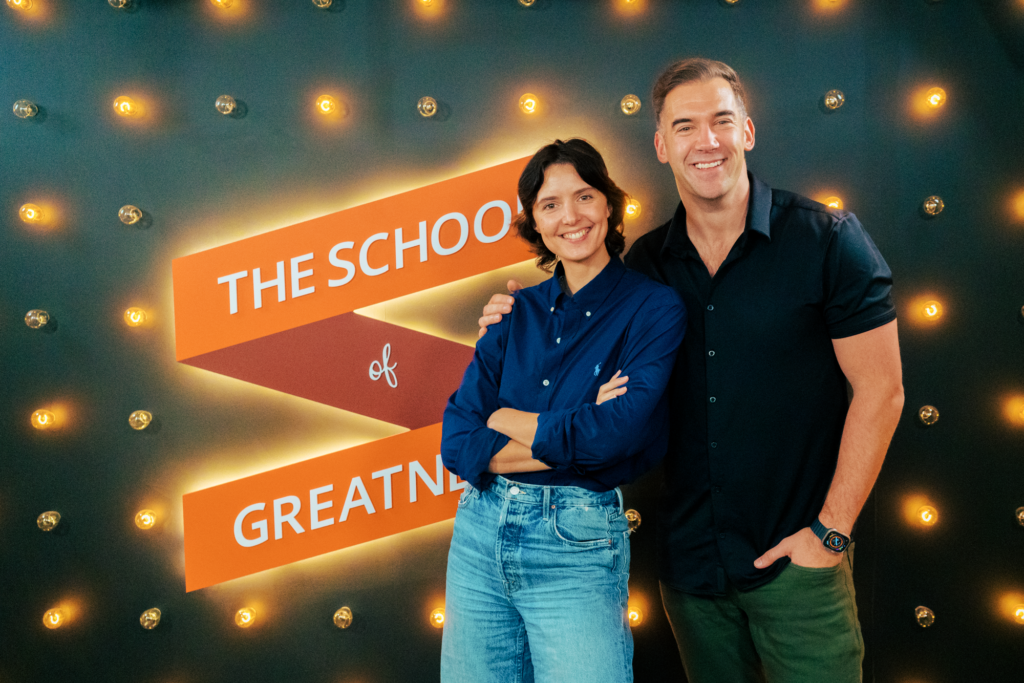 photo of Jessie Inchauspé