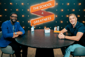 Billy Carson: How to Manifest Anything with This Ancient Formula