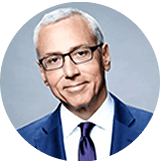 photo of Dr. Drew Pinsky