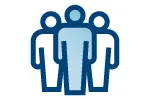 Our Members icon